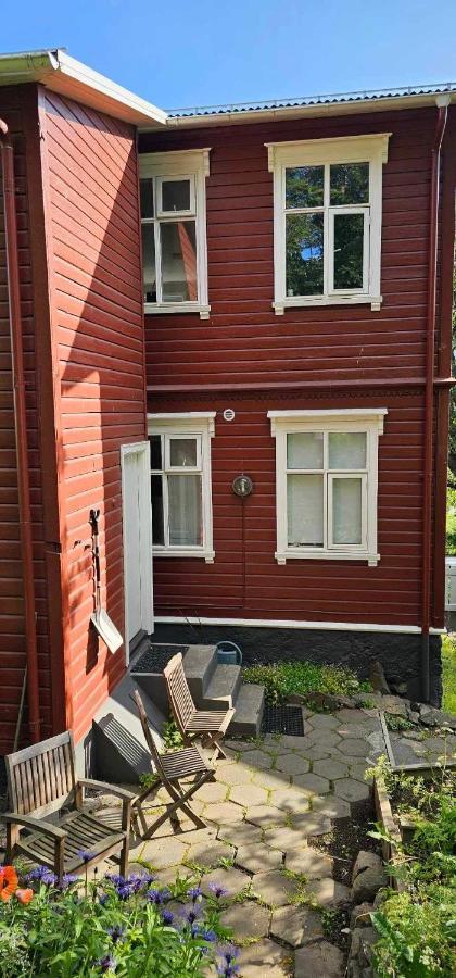 Appartamento In The Heart Of Akureyri Esterno foto